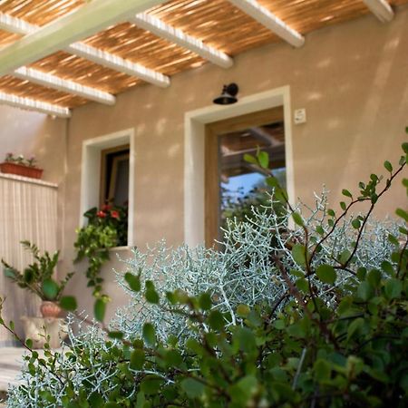Bed and Breakfast Acquamaris Tuerredda Теулада Экстерьер фото