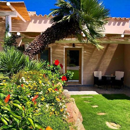 Bed and Breakfast Acquamaris Tuerredda Теулада Экстерьер фото