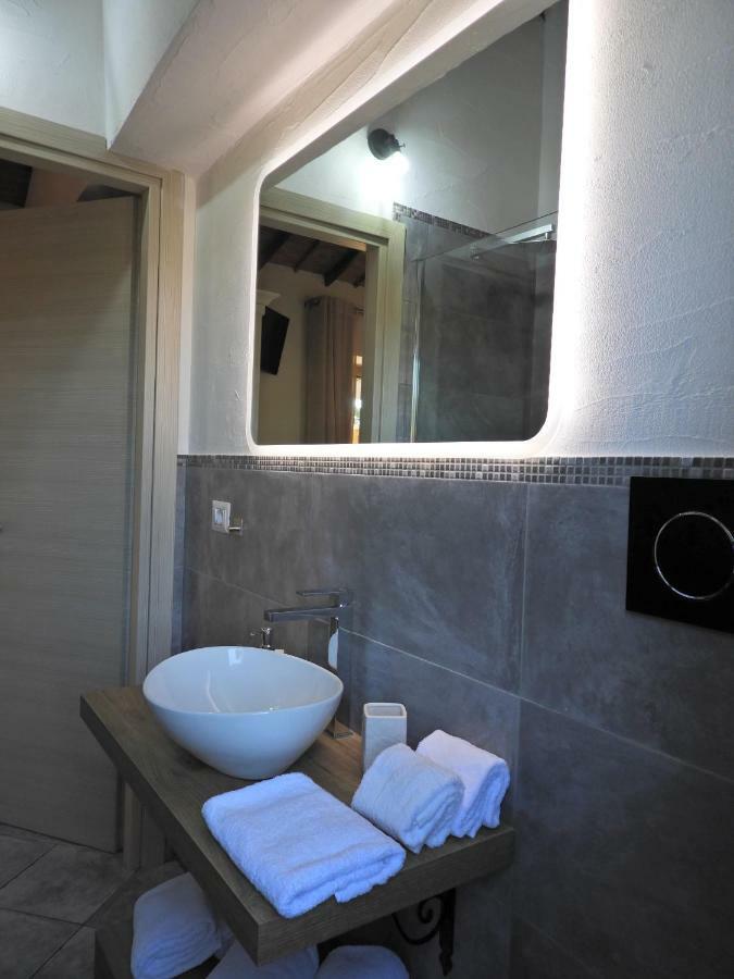 Bed and Breakfast Acquamaris Tuerredda Теулада Экстерьер фото